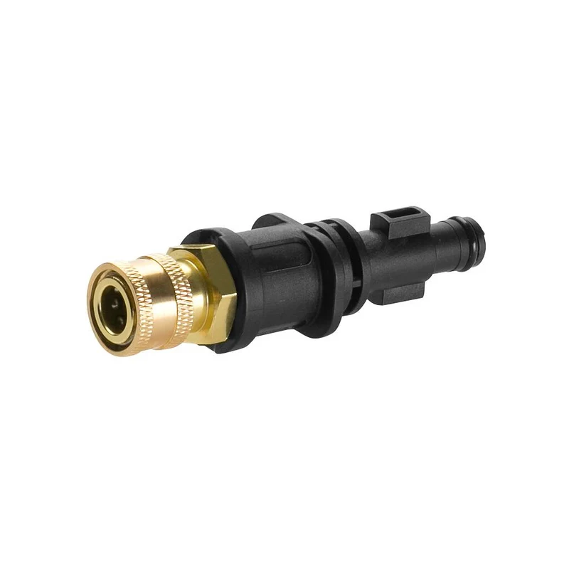 Akku-Mitteldruckreinger AquaClean 24/18V P4A solo / ohne Akku und Ladegerät