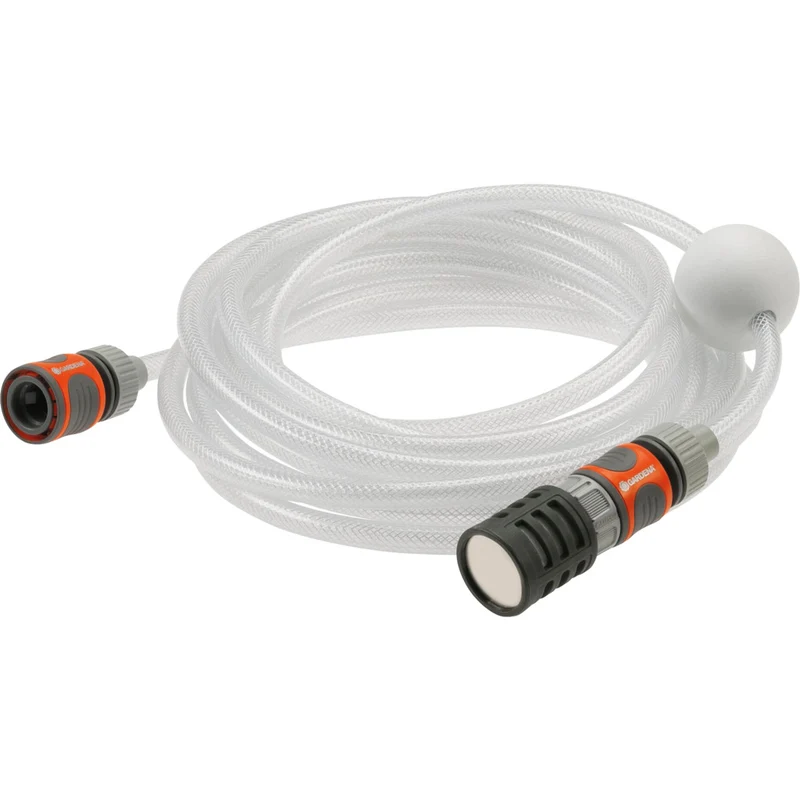 Akku-Mitteldruckreinger AquaClean 24/18V P4A Premium / Ready-To-Use Set