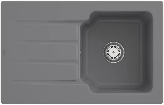 Villeroy & Boch Spültisch