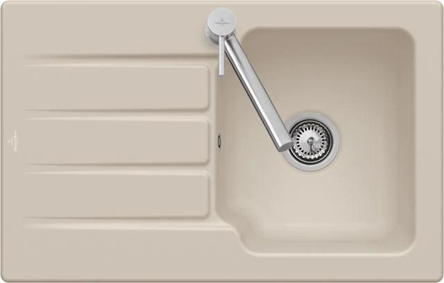 Villeroy & Boch Spültisch