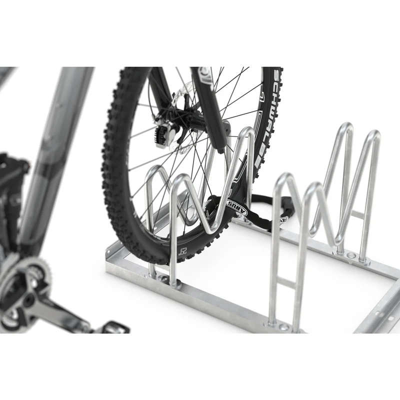 Fahrradständer Multi-Parker