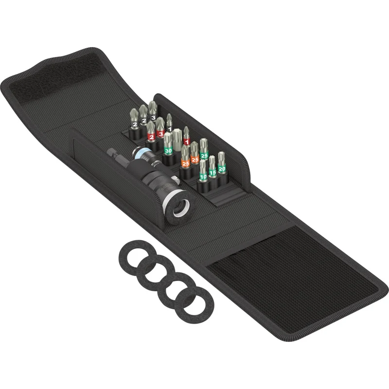 Terrassenbau-Set T 1 / 21-teilig