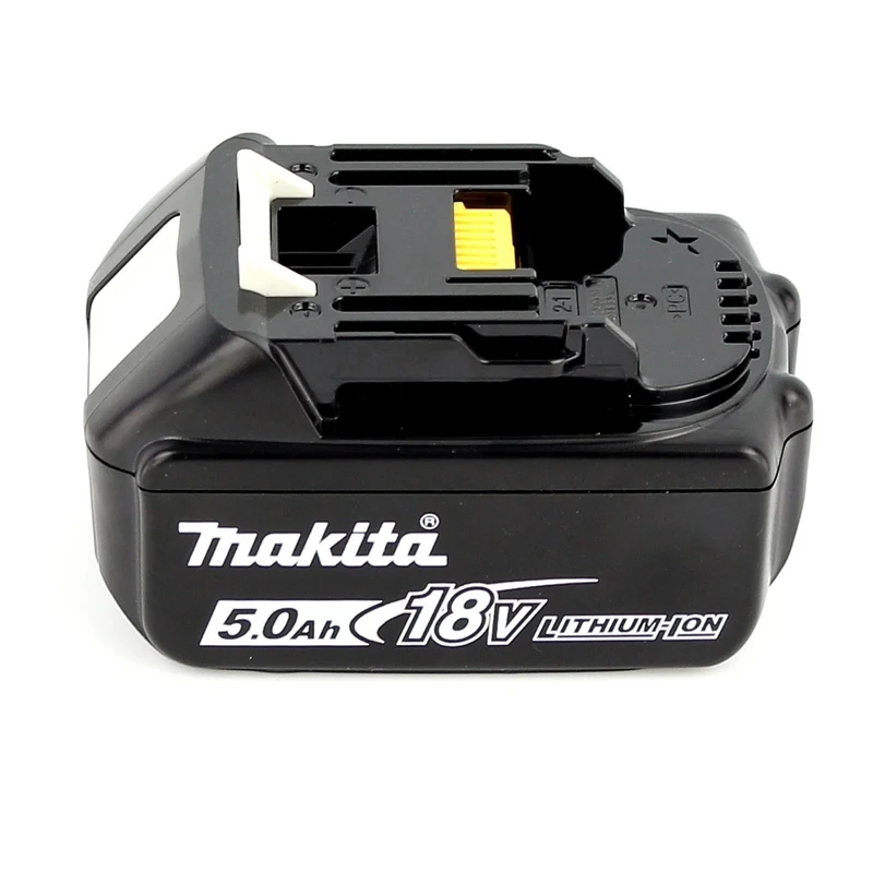 Makita DJV 180 T1J Akku Stichsäge 18V + 1x Akku 5,0Ah + Makpac - ohne Ladegerät