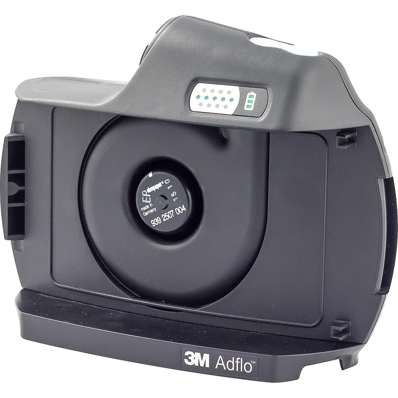 Speedglas™ Adflo™ Filtergebläsebox Indikator