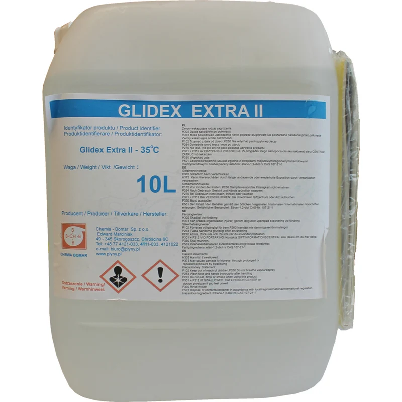 ESAB Kühlmittel Glidex 2