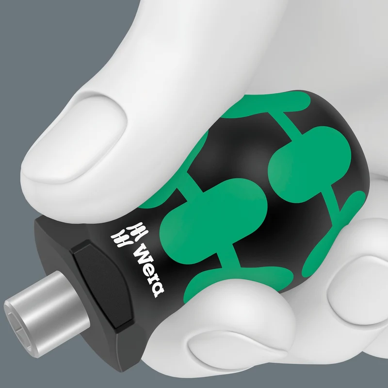 Bit-Sortiment Kraftform Kompakt Stubby 1