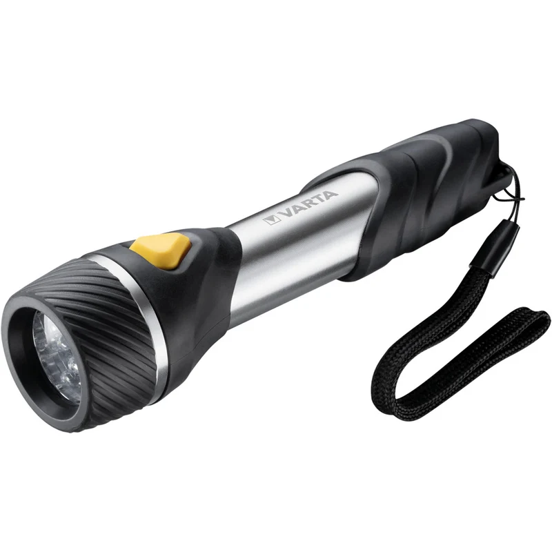Taschenlampe Day Light F20