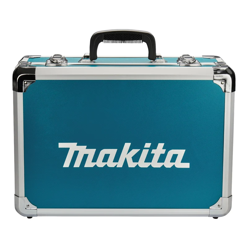Makita HR 2631 FT13 Kombihammer 800 W 2,4 J SDS Plus + Wechselbohrfutter + Bohrer Set + Koffer