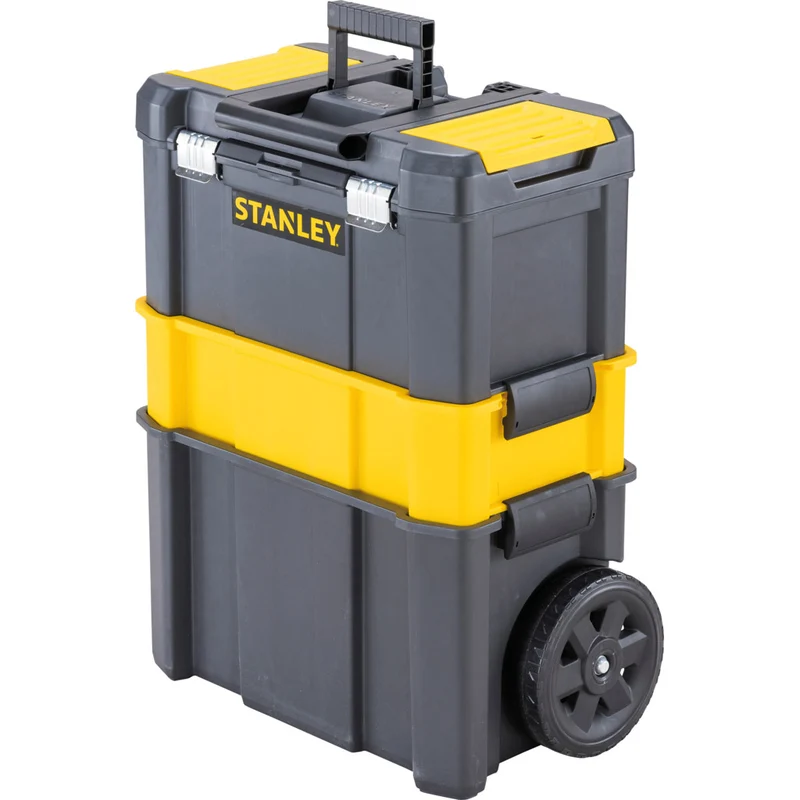 Essential Rollende Werkstatt