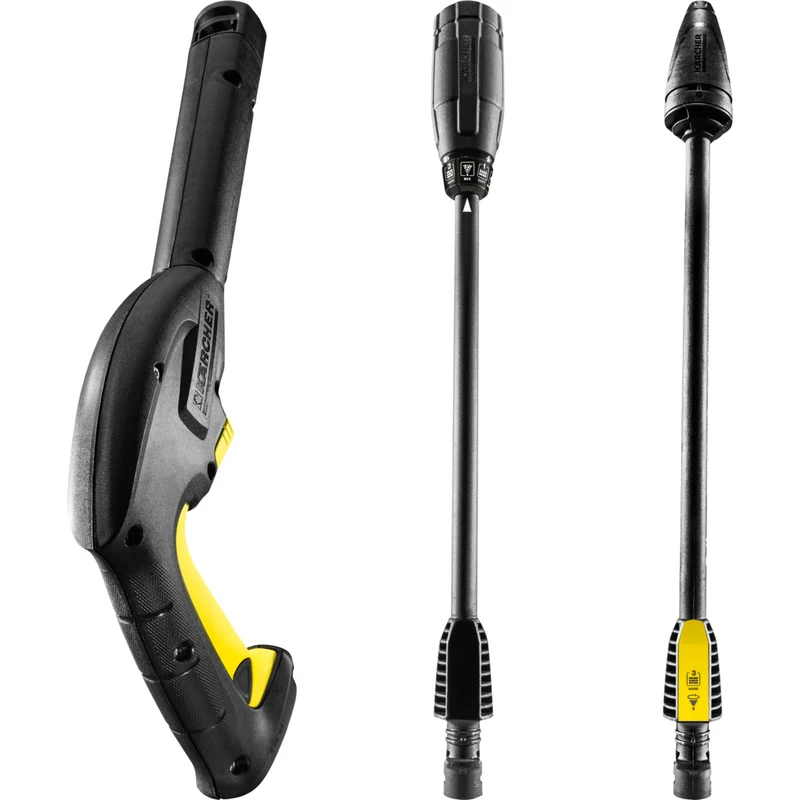 Kärcher Hochdruckreiniger K 2 Power Control