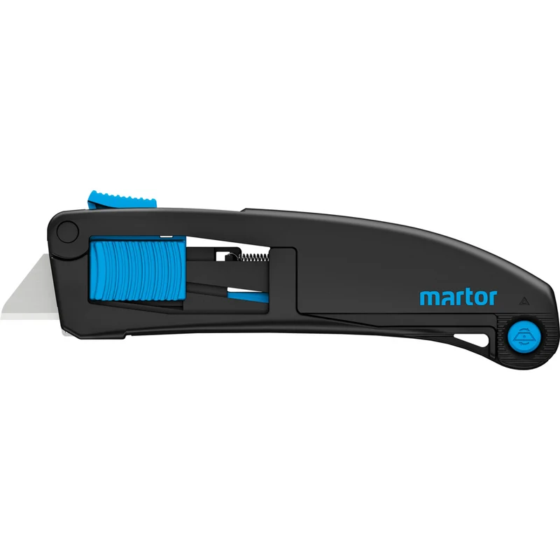Sicherheitsmesser Secpro Maxisafe