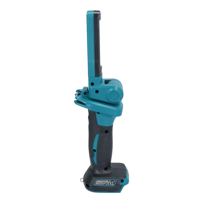 Makita DML 816 ST Akku Arbeitsleuchte 18 V 100 - 500 lm LED + 2x Akku 5,0 Ah + Ladegerät
