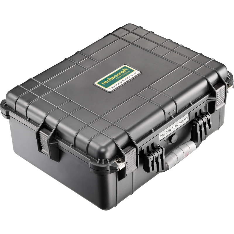 Werkzeugkoffer PRO CONSTRUCTION