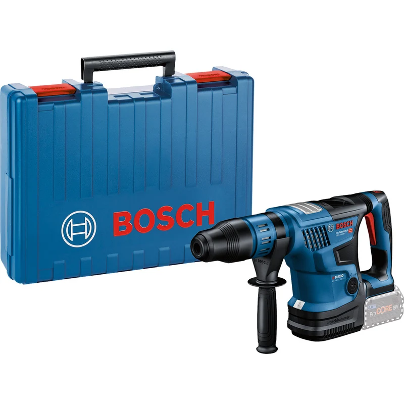 Akku-Bohrhammer GBH 18V-36C
