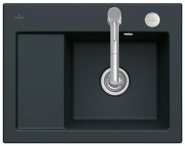 Villeroy & Boch CeramicPlus