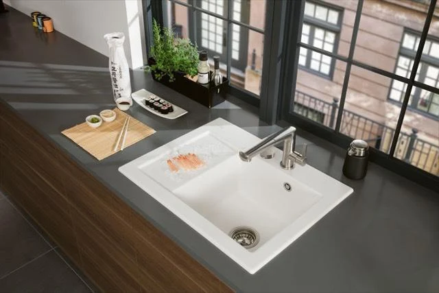 Villeroy & Boch CeramicPlus