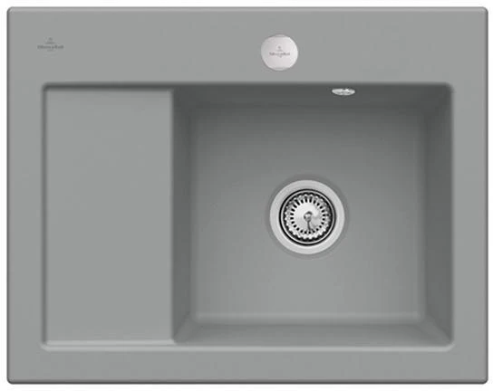 Villeroy & Boch CeramicPlus