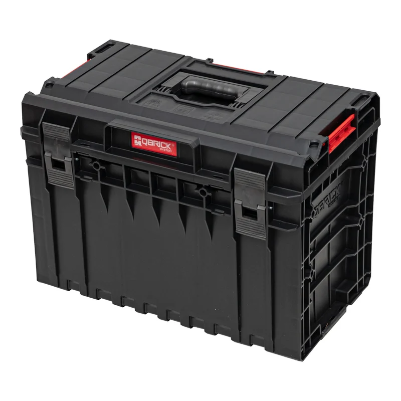 Qbrick System ONE 450 2.0 Basic Werkzeugkoffer 585 x 385 x 422 mm 52 l IP66