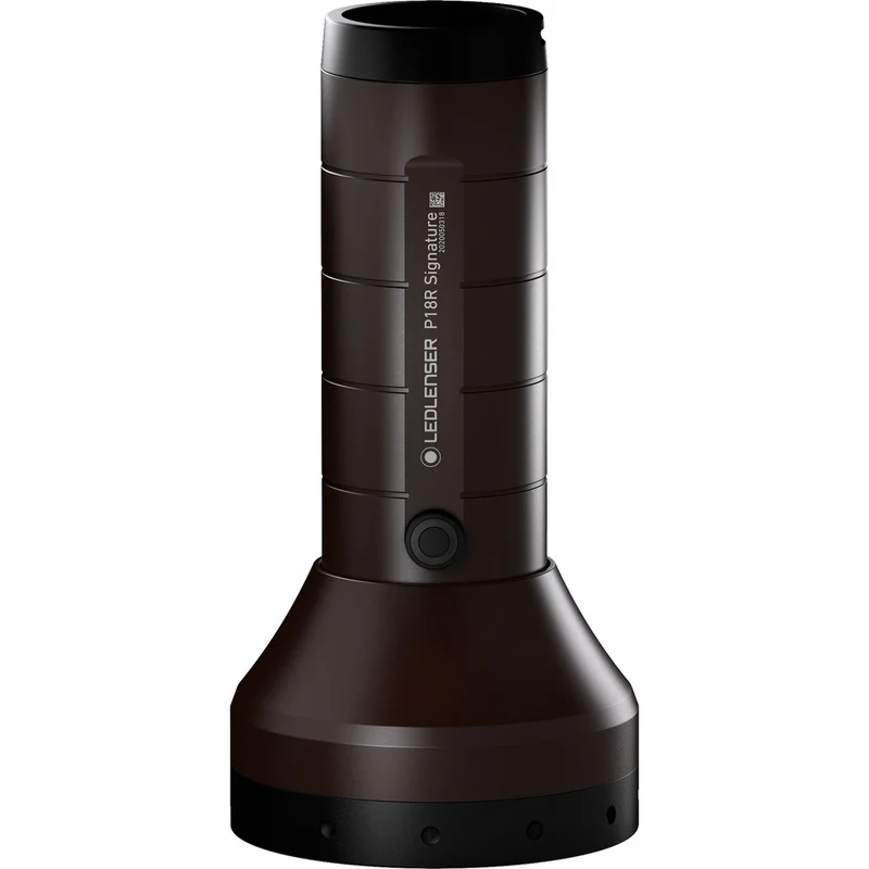 LED Taschenlampe P18R SIGNATURE