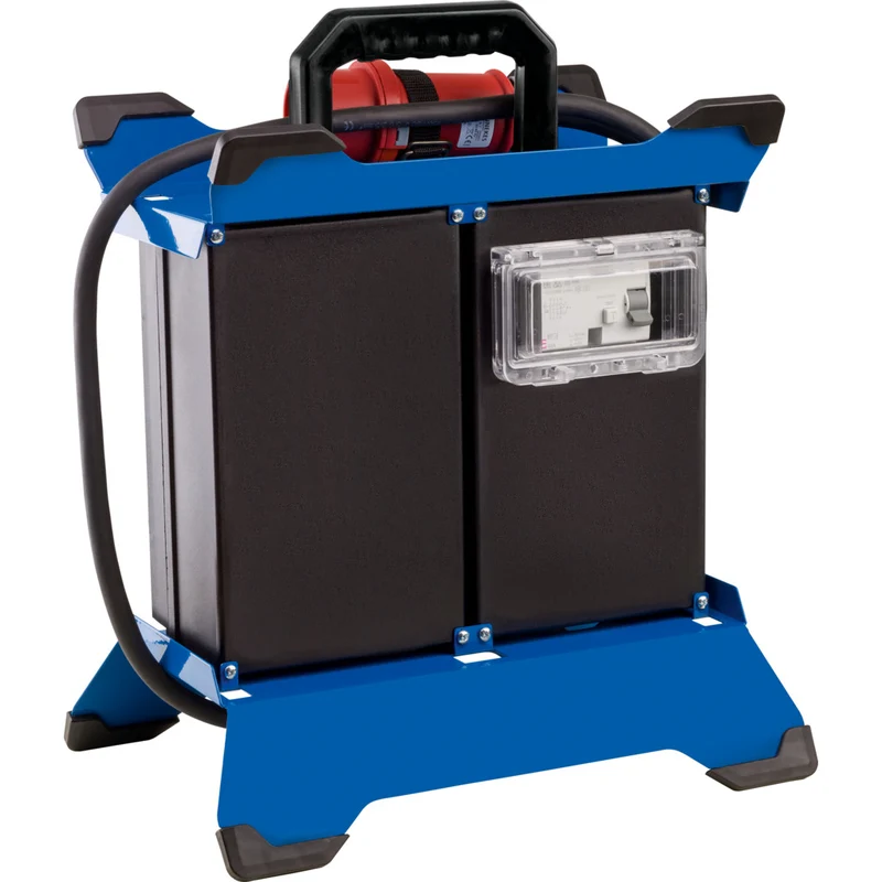 Stromverteiler STECKY DUO 2