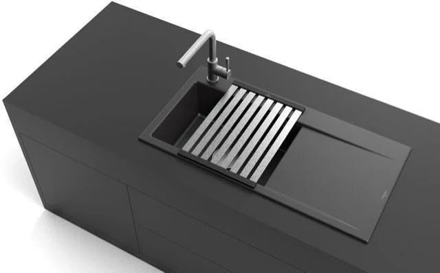 Villeroy & Boch Subway Style 50 Einbauspüle