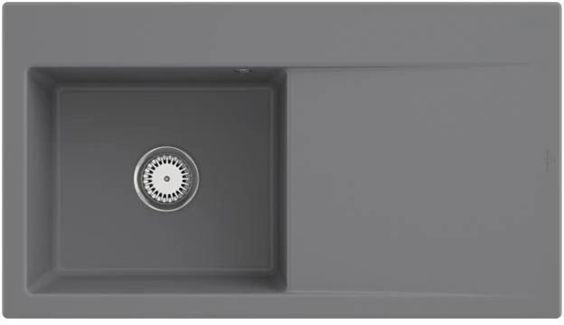 Villeroy & Boch Subway Style 50 Einbauspüle