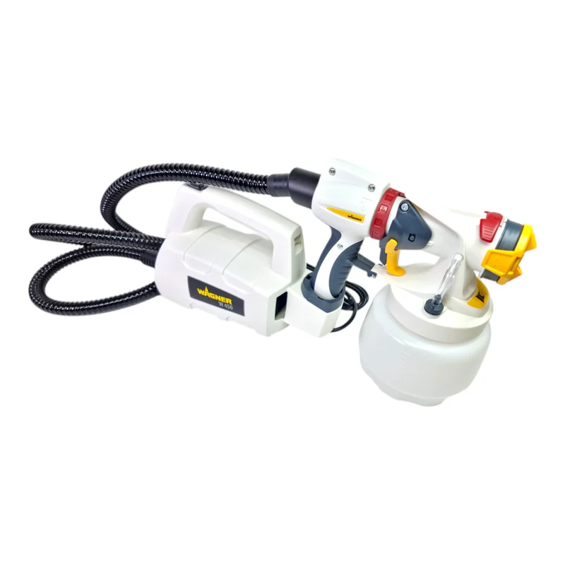 Wagner W 450 Farbsprühsystem 460 Watt 1,3 l ( 2361524 )
