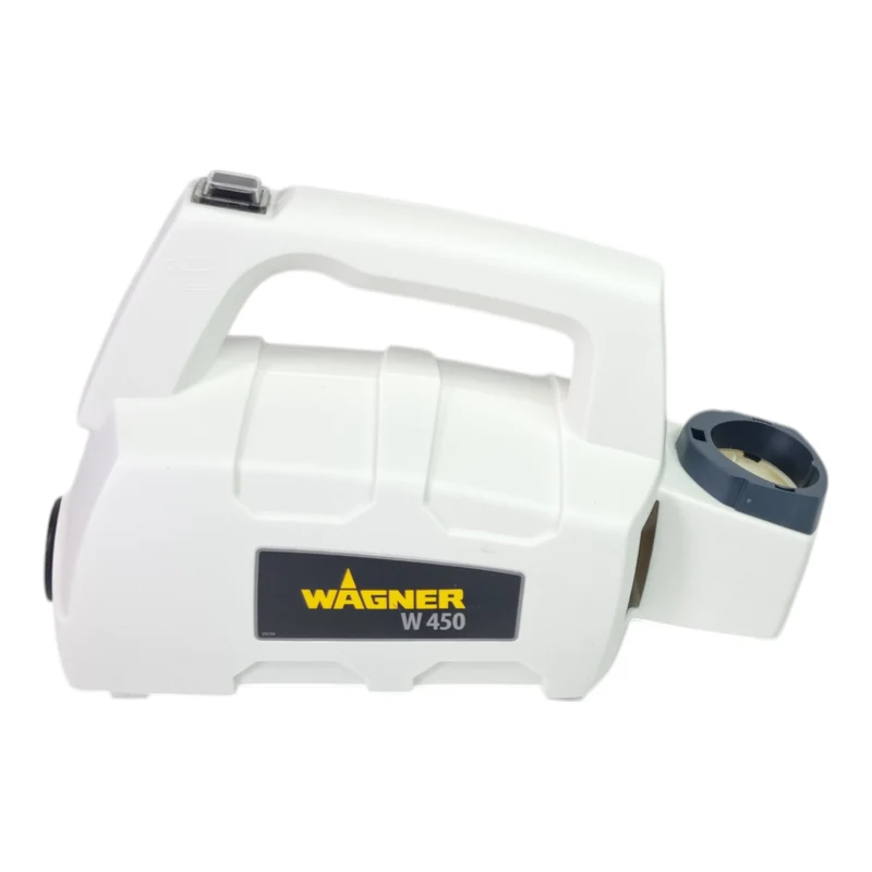 Wagner W 450 Farbsprühsystem 460 Watt 1,3 l ( 2361524 )