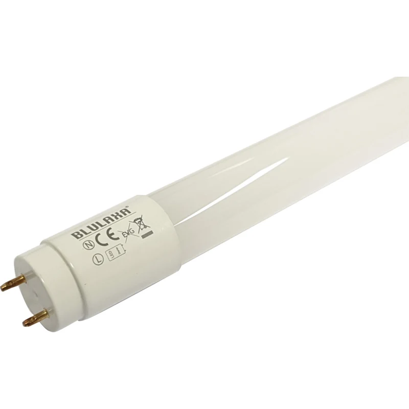 LED-Glasröhre KVG / VVG