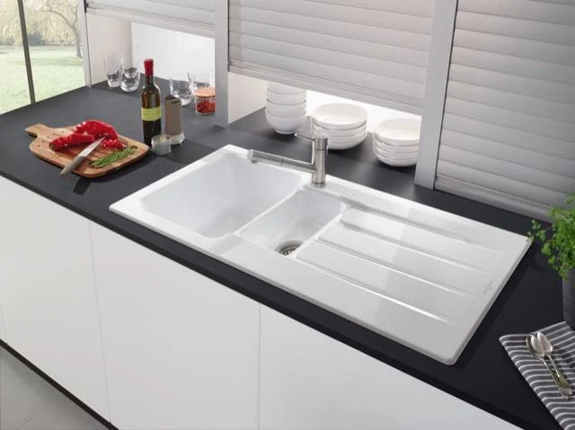Villeroy & Boch Spültisch