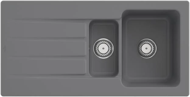 Villeroy & Boch Spültisch