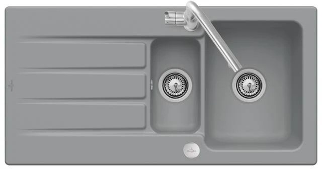 Villeroy & Boch Spültisch