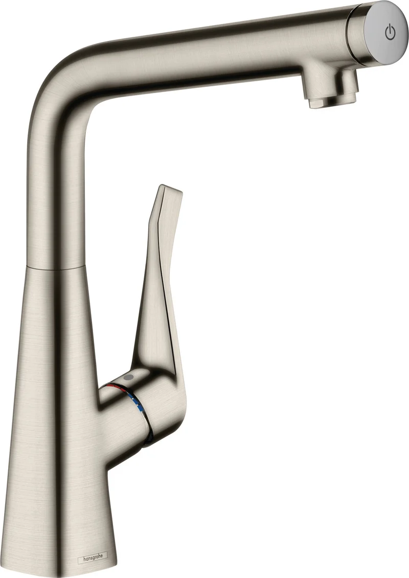 HANSGROHE Spültisch-Einhandmischer