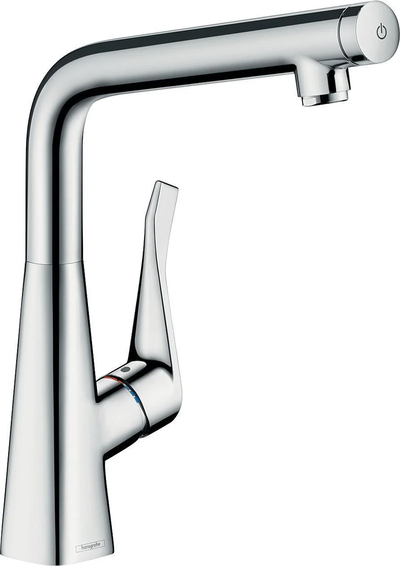 HANSGROHE Spültisch-Einhandmischer