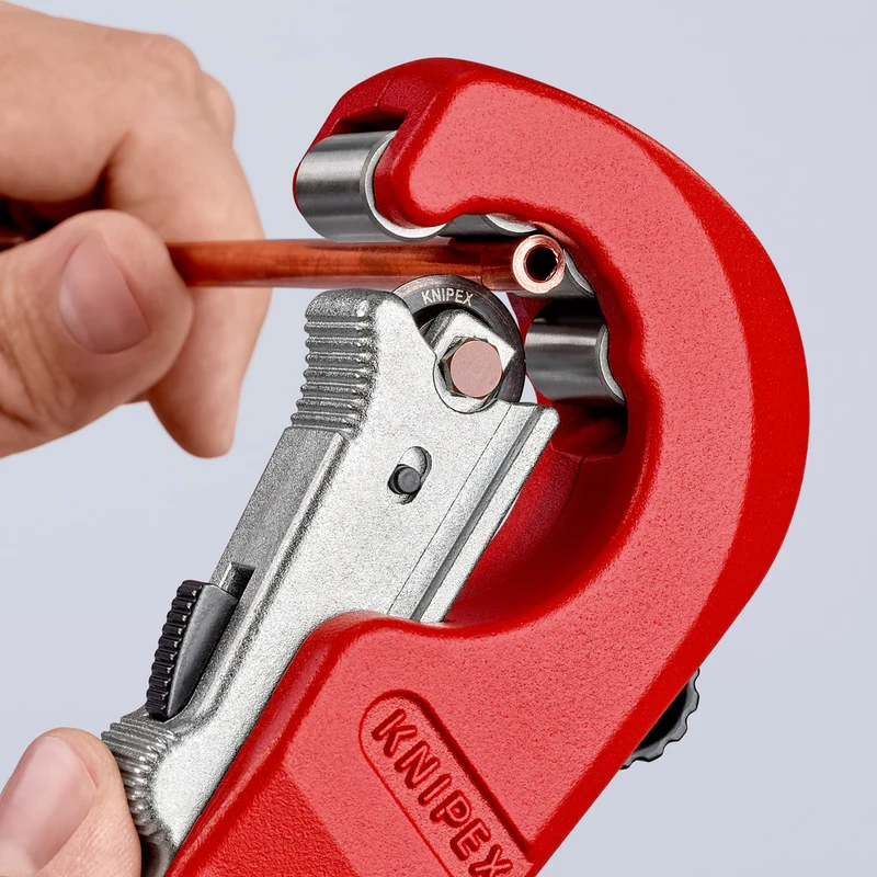 Knipex TubiX® Rohrabschneider