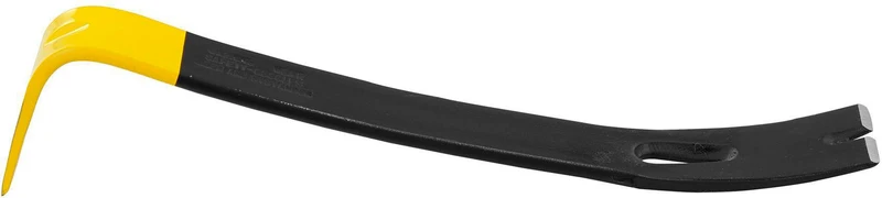 STANLEY Nageleisen Wonder Bar 1-55-515 – 340 mm Carbonstahl Demontagewerkzeug