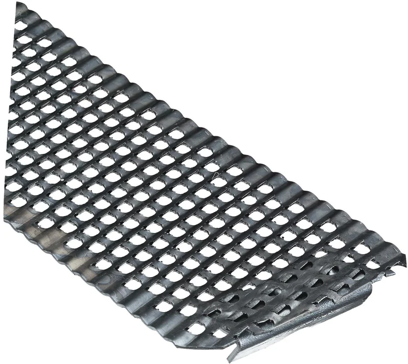 STANLEY Feinschnittblatt Surform 140 mm x 42 mm für Holz, Metall und Keramik