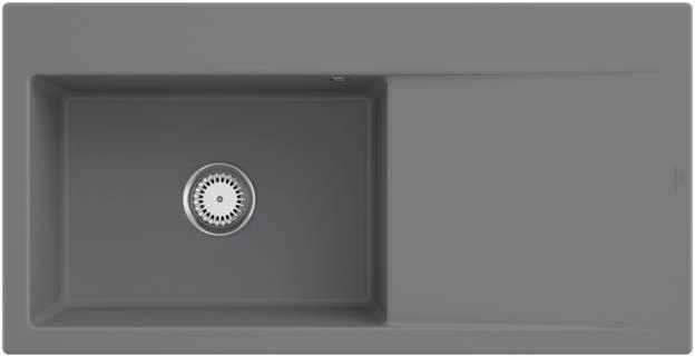 Villeroy & Boch Spültisch