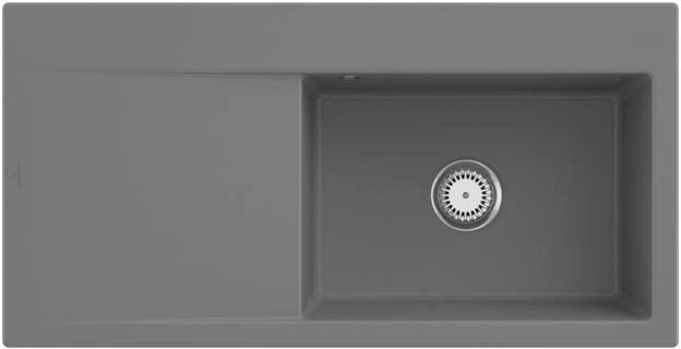 Villeroy & Boch Spültisch