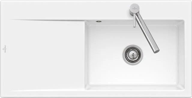 Villeroy & Boch Spültisch