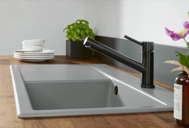 Villeroy & Boch Spültisch