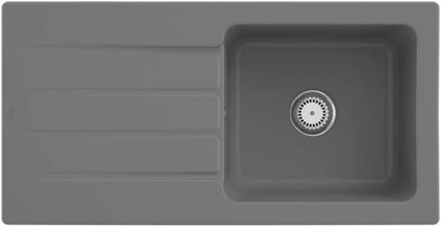Villeroy & Boch Spültisch