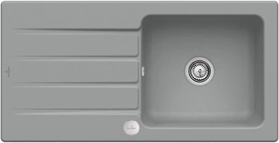 Villeroy & Boch Spültisch