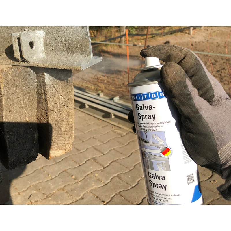 Galva-Spray