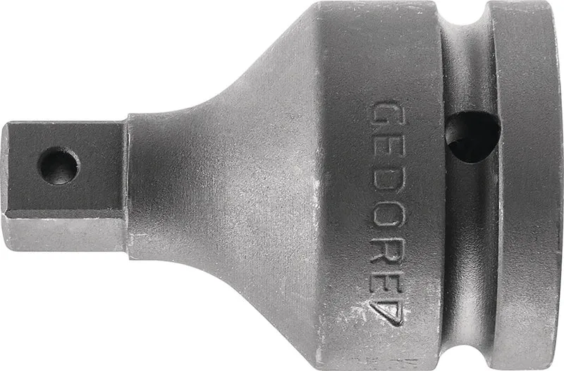 GEDORE Reduzierstück KB 3219 Antrieb 3/4 Zoll auf Abtrieb 1/2 Zoll