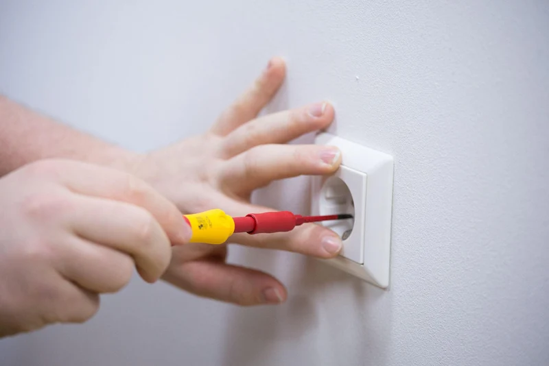 Wiha Bithalter SoftFinish electric slimVario VDE 160 mm für 6 mm slimBits