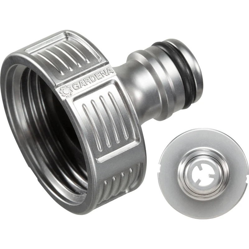 Premium Hahnverbinder