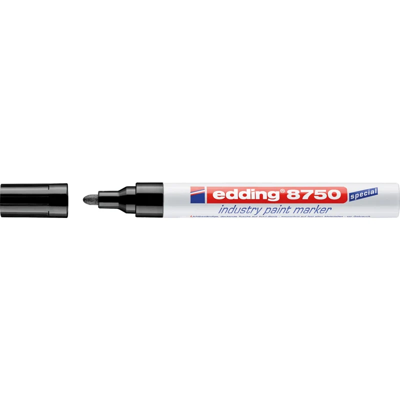 Industrie Lackmarker 8750