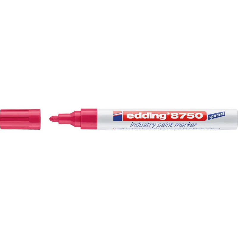 Industrie Lackmarker 8750