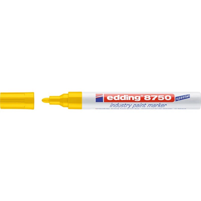 Industrie Lackmarker 8750